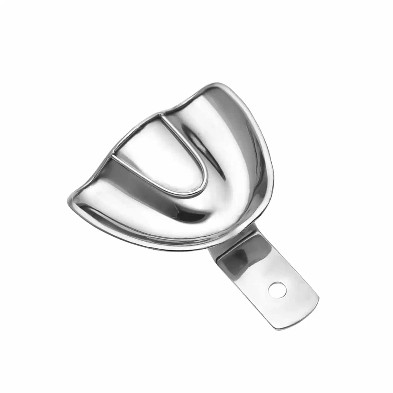 1-X-Large-Impression-Tray-Full-Denture-Upper-Solid