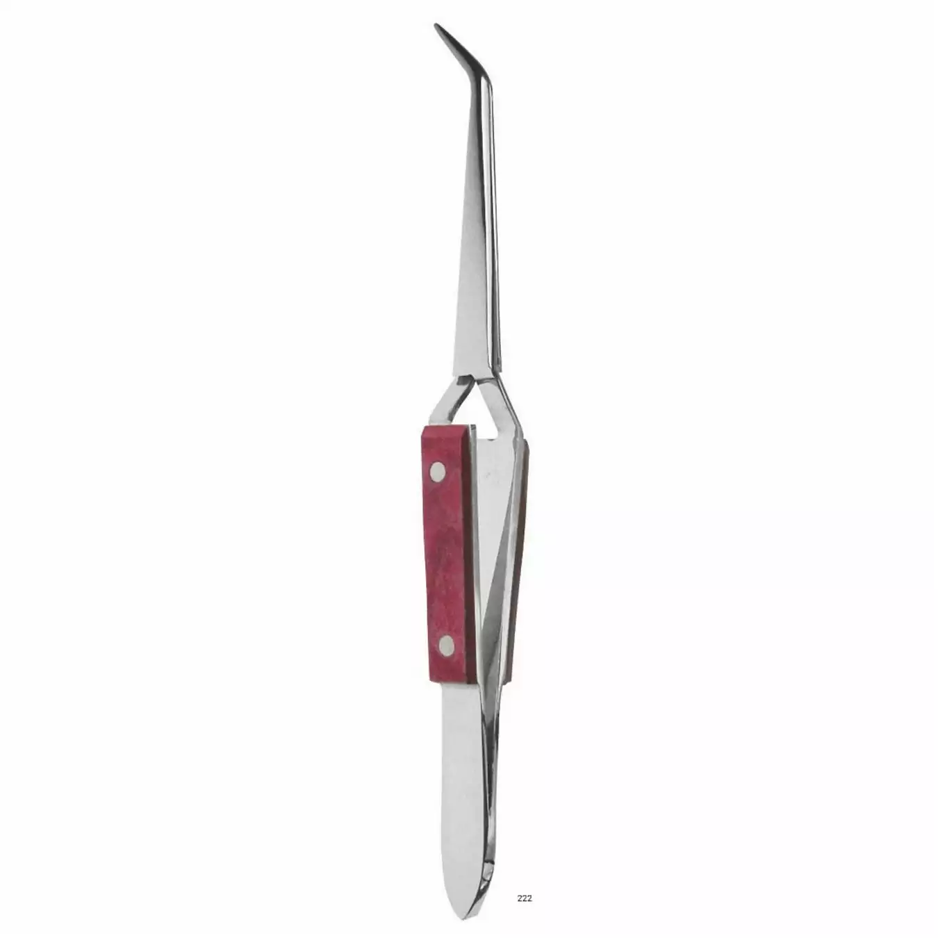Tweezer-For-SOLDERING-CURVED